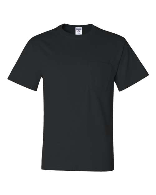 29MPR Unisex Dri-Power® 50/50 Pocket T-Shirt