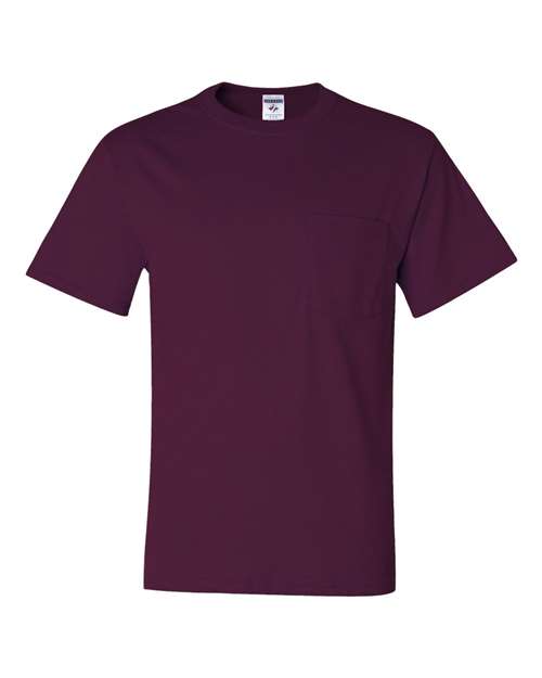 29MPR Unisex Dri-Power® 50/50 Pocket T-Shirt