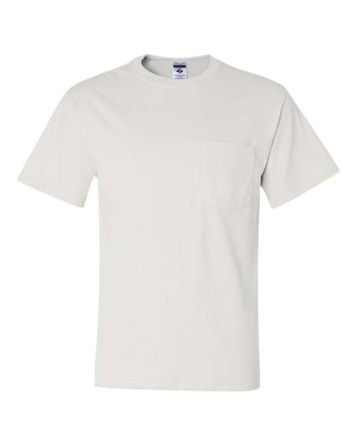 29MPR Unisex Dri-Power® 50/50 Pocket T-Shirt
