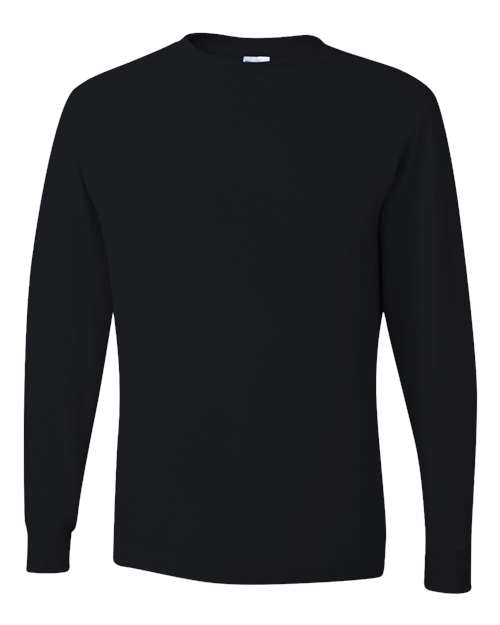 29LSR Men's Dri-Power® Long Sleeve 50/50 T-Shirt