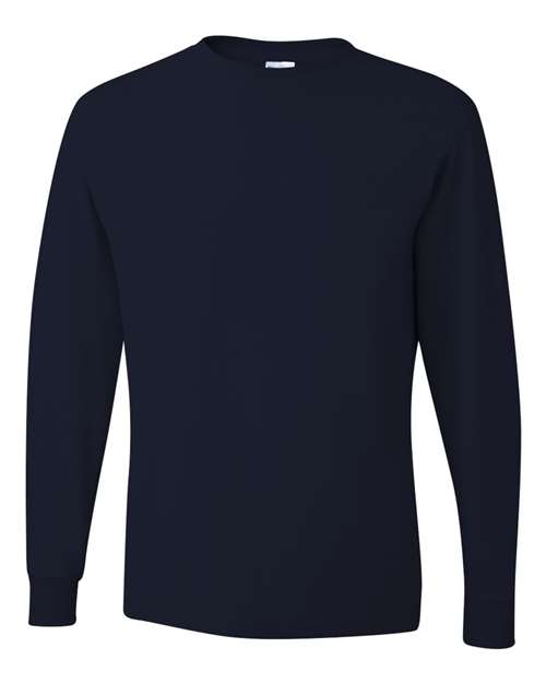 29LSR Men's Dri-Power® Long Sleeve 50/50 T-Shirt
