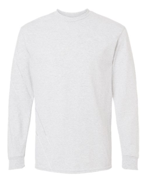 8400 Men's DryBlend® 50/50 Long Sleeve T-Shirt