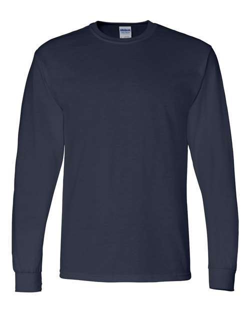 8400 Men's DryBlend® 50/50 Long Sleeve T-Shirt