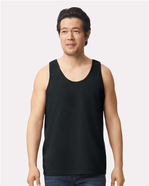 2200 Men's Ultra Cotton® Tank Top