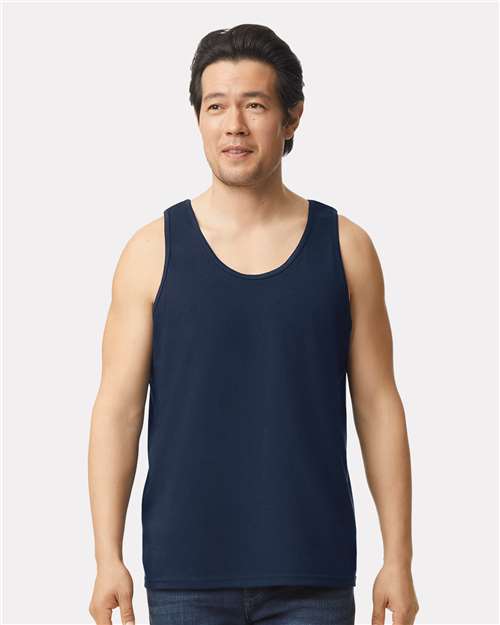 2200 Men's Ultra Cotton® Tank Top