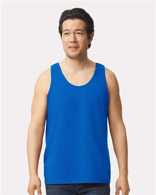 2200 Men's Ultra Cotton® Tank Top