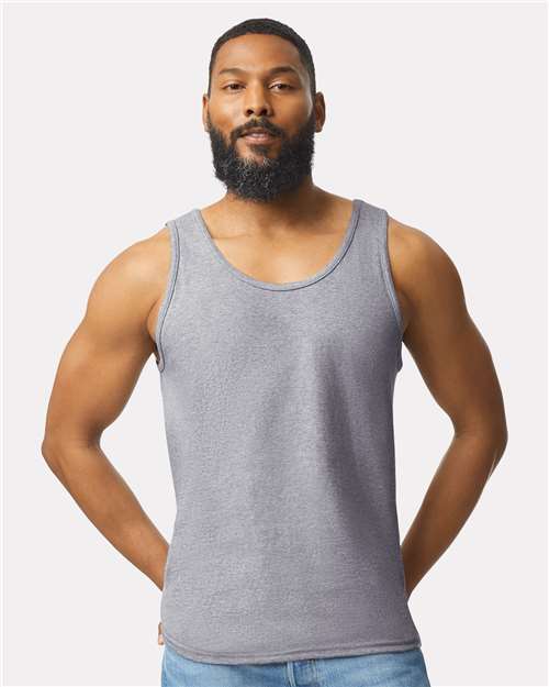2200 Men's Ultra Cotton® Tank Top