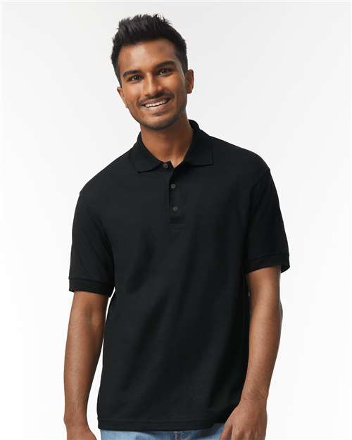 8800 Men's DryBlend® Jersey Polo