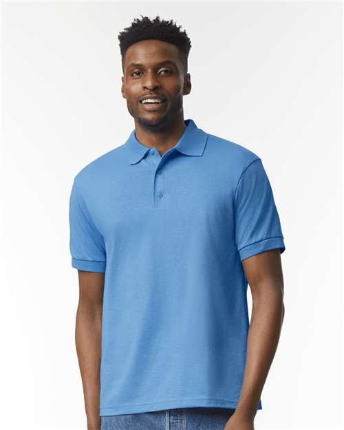 8800 Men's DryBlend® Jersey Polo