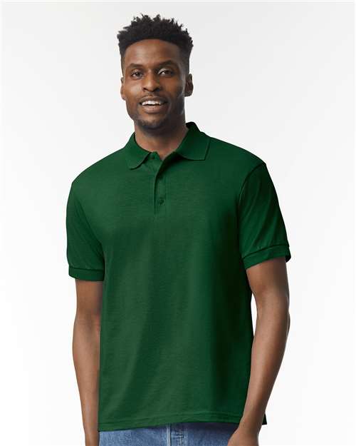 8800 Men's DryBlend® Jersey Polo