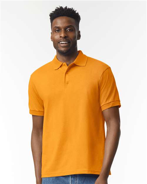 8800 Men's DryBlend® Jersey Polo