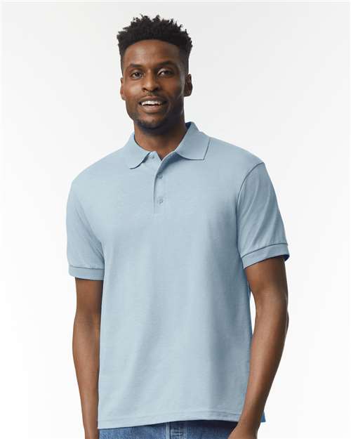 8800 Men's DryBlend® Jersey Polo