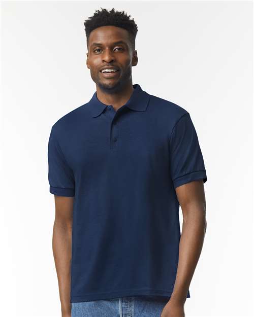 8800 Men's DryBlend® Jersey Polo