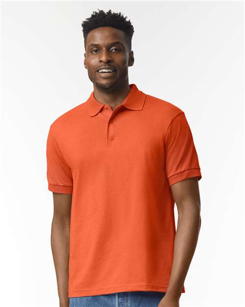 8800 Men's DryBlend® Jersey Polo