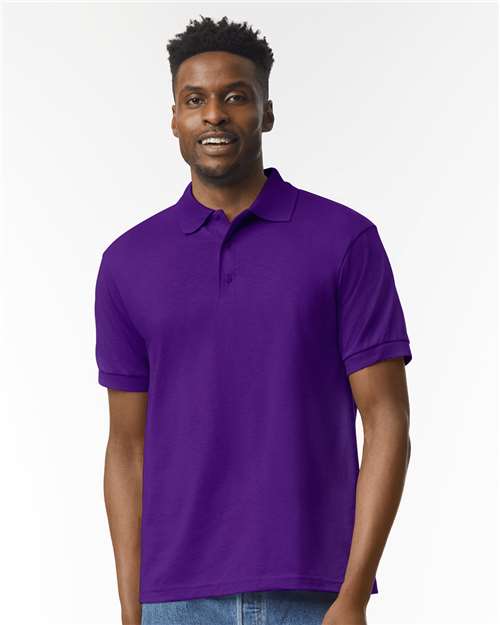 8800 Men's DryBlend® Jersey Polo