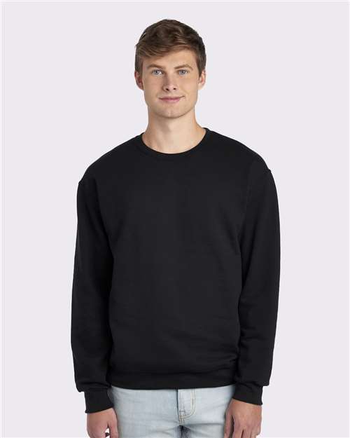 562MR Unisex NuBlend® Crewneck Sweatshirt