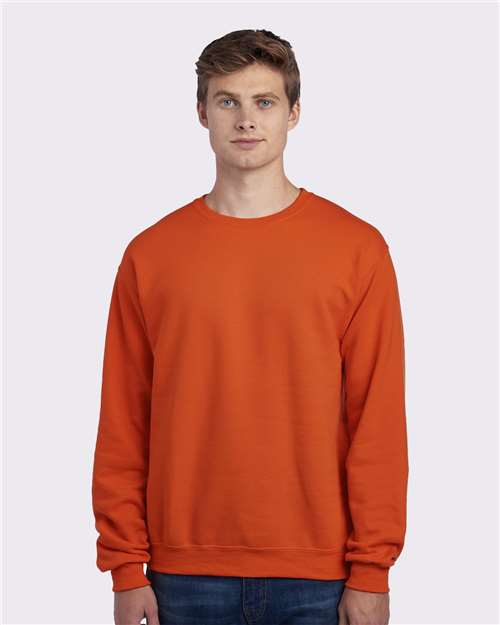 562MR Unisex NuBlend® Crewneck Sweatshirt