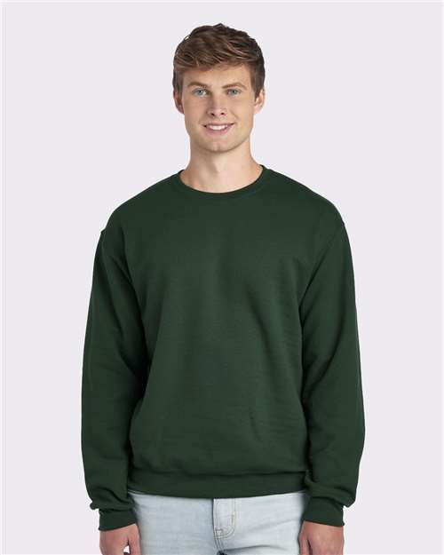 562MR Unisex NuBlend® Crewneck Sweatshirt