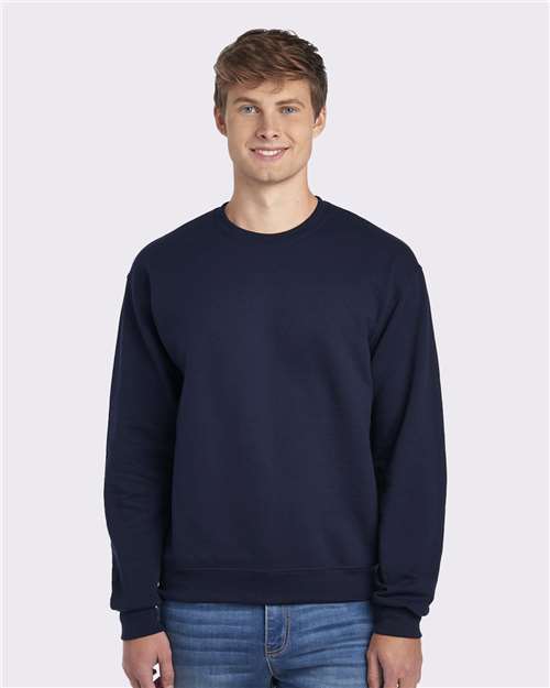 562MR Unisex NuBlend® Crewneck Sweatshirt
