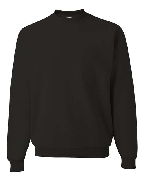 4662MR Unisex Super Sweats NuBlend® Crewneck Sweatshirt