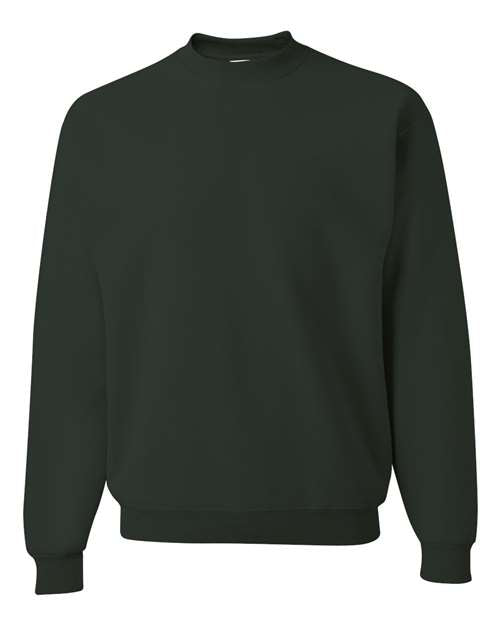 4662MR Unisex Super Sweats NuBlend® Crewneck Sweatshirt