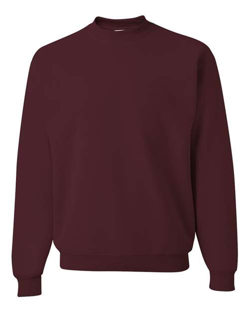 4662MR Unisex Super Sweats NuBlend® Crewneck Sweatshirt