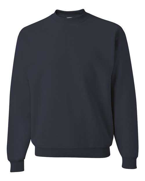 4662MR Unisex Super Sweats NuBlend® Crewneck Sweatshirt