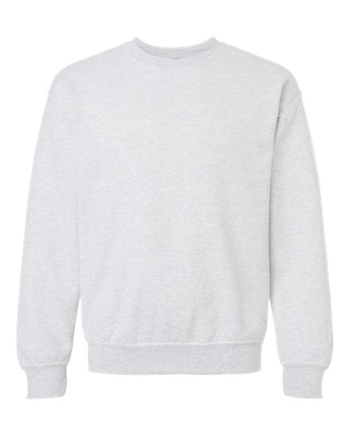 12000 Unisex DryBlend® Crewneck Sweatshirt