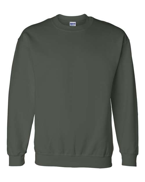 12000 Unisex DryBlend® Crewneck Sweatshirt