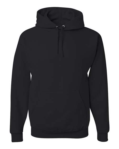 996MR Unisex NuBlend® Hooded Sweatshirt