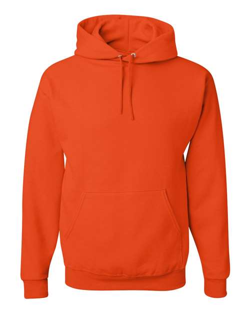 996MR Unisex NuBlend® Hooded Sweatshirt