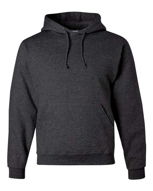 996MR Unisex NuBlend® Hooded Sweatshirt