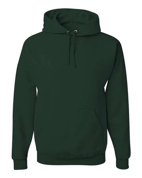 996MR Unisex NuBlend® Hooded Sweatshirt