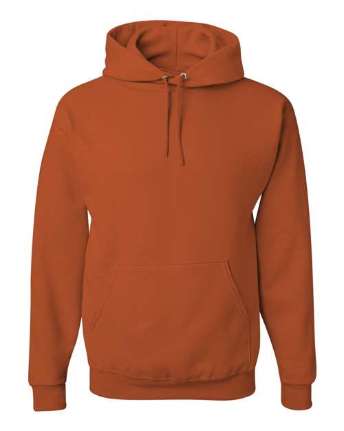 996MR Unisex NuBlend® Hooded Sweatshirt
