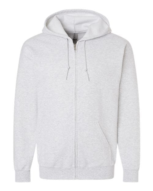 18600 Unisex Heavy Blend™ Full-Zip Hooded Sweatshirt