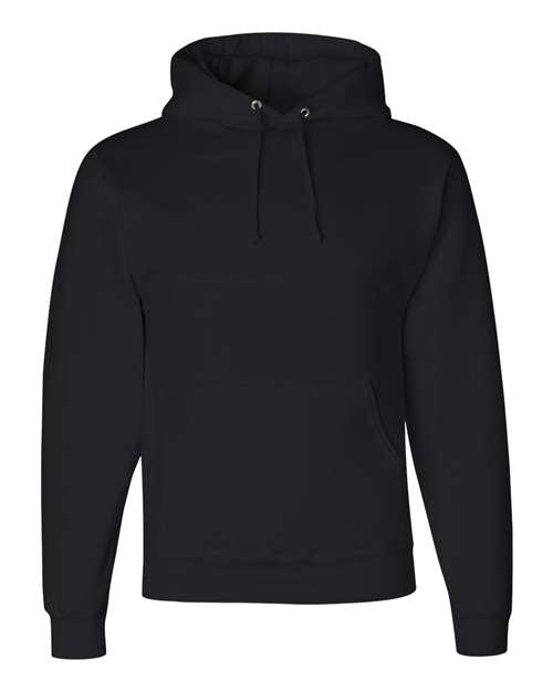 4997MR Unisex Super Sweats NuBlend® Hooded Sweatshirt