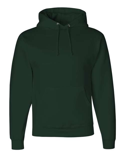 4997MR Unisex Super Sweats NuBlend® Hooded Sweatshirt