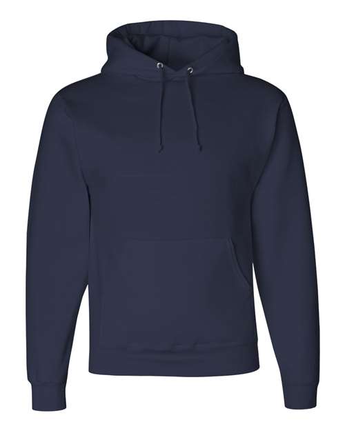 4997MR Unisex Super Sweats NuBlend® Hooded Sweatshirt