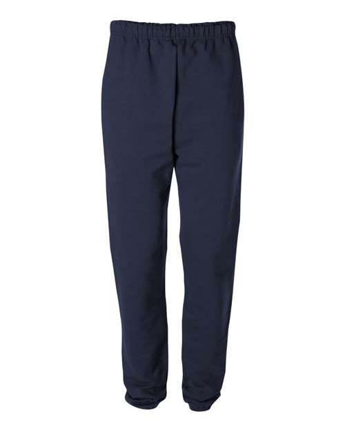 4850MR Unisex Super Sweats NuBlend® Sweatpants with Pockets