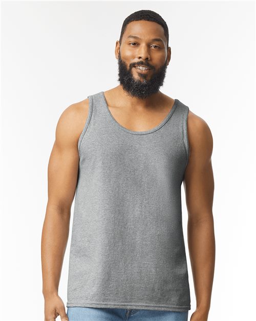 2200 Men's Ultra Cotton® Tank Top