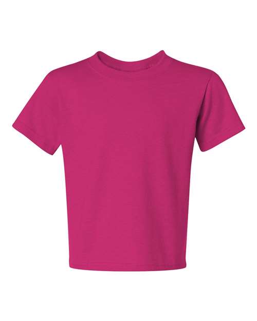 29BR Youth Dri-Power® 50/50 T-Shirt