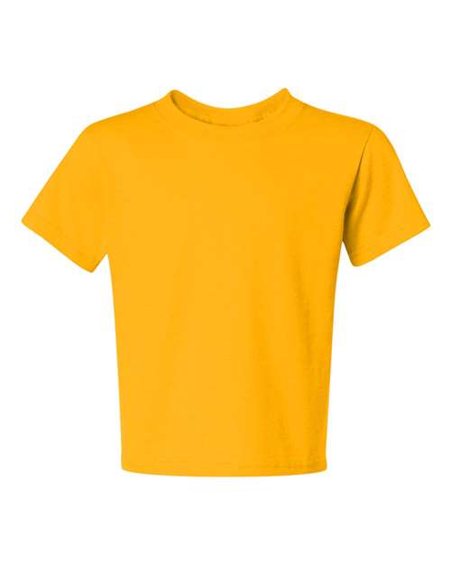 29BR Youth Dri-Power® 50/50 T-Shirt