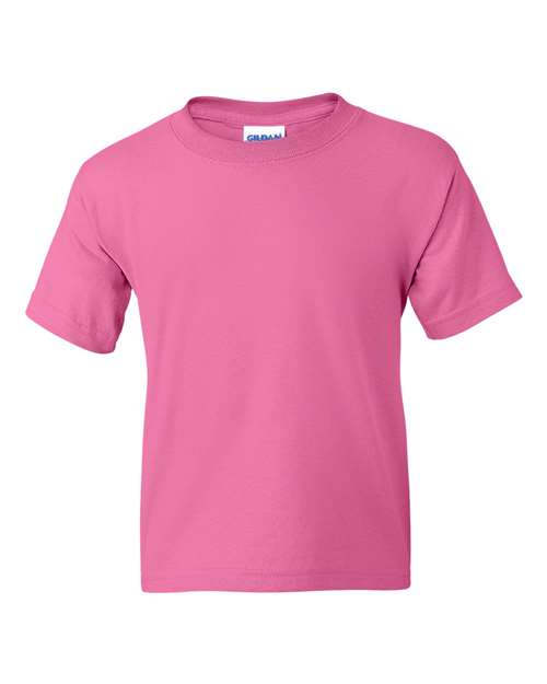 8000B Youth DryBlend® T-Shirt