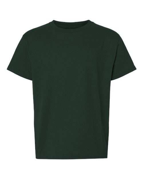 8000B Youth DryBlend® T-Shirt