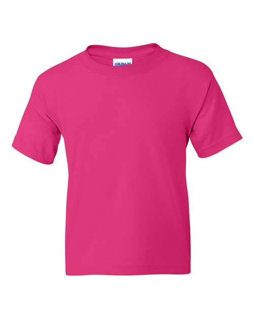 8000B Youth DryBlend® T-Shirt