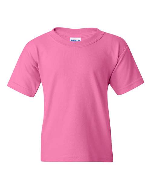 5000B Youth Heavy Cotton™ T-Shirt