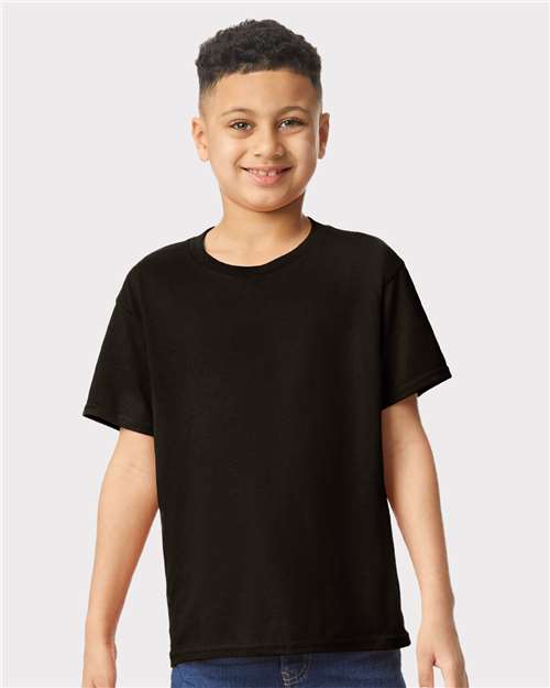 5000B Youth Heavy Cotton™ T-Shirt