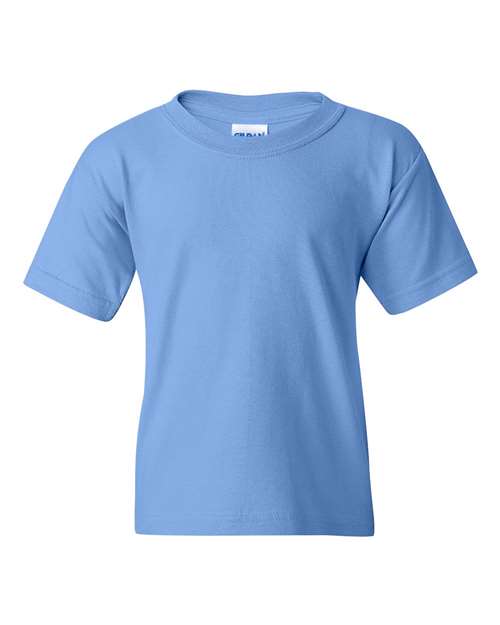 5000B Youth Heavy Cotton™ T-Shirt
