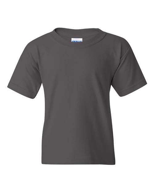 5000B Youth Heavy Cotton™ T-Shirt