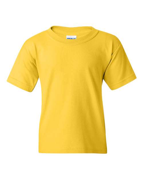 5000B Youth Heavy Cotton™ T-Shirt